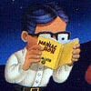 Maniac Mansion (Famicom) (NES)