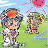 Mini-Putt (XSX) game cover art
