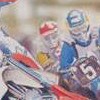 Motocross Champion (XSX) game cover art