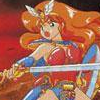 Madoola no Tsubasa: The Wing of Madoola (XSX) game cover art