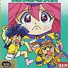 Magical Taru Ruto-Kun 2: Mahou Dai Bouken (XSX) game cover art