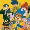 Magical Taru Ruto-Kun: Fantastic World!! (XSX) game cover art