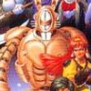 Mahjong Taisen (XSX) game cover art