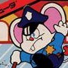 Mappy (NES)