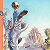 Master Chu and the Drunkard Hu (NES)