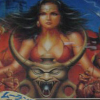 Moulin Rouge Senki: Melville no Honoo (XSX) game cover art