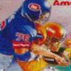 Mike Ditka Big Play Football (XSX) game cover art