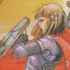 Minelvaton Saga: Ragon no Fukkatsu (NES)