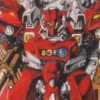 Mirai Senshi: Lios (XSX) game cover art