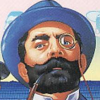 Mississippi Satsujin Jiken: Murder on the Mississippi (XSX) game cover art