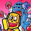 Moai-Kun (XSX) game cover art