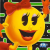 Ms. Pac-Man (Tengen) (XSX) game cover art