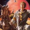 M.U.L.E. (XSX) game cover art