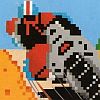 Mach Rider artwork