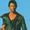 Mad Max (XSX) game cover art