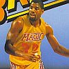 Magic Johnson's Fast Break (XSX) game cover art