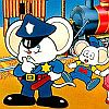 Mappy Land (XSX) game cover art