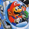 Mario's Time Machine! (XSX) game cover art