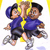 MC Kids (NES)