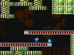 Mega Man 2 screenshot