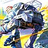Metal Mech (XSX) game cover art