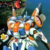Metal Storm (NES)