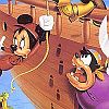 Mickey Mousecapade (NES)