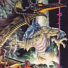 Might and Magic: Secret of the Inner Sanctum (XSX) game cover art