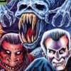 Monster Party (NES)