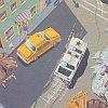 Motor City Patrol (XSX) game cover art