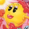 Ms. Pac-Man (XSX) game cover art