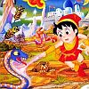 Mystery Quest (NES) artwork