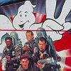 New Ghostbusters II (XSX) game cover art