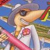 Nankoku Shirei!! Spy vs. Spy (XSX) game cover art