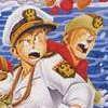 Navy Blue (XSX) game cover art