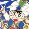 Niji no Silkroad (XSX) game cover art