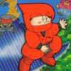 Ninja-Kun: Majou no Bouken (XSX) game cover art