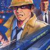 Nishimura Kyoutarou Mystery: Super Express Satsujin Jiken (XSX) game cover art