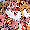 Noah's Ark (XSX) game cover art