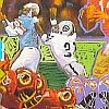 NFL Football (XSX) game cover art