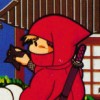 Ninja JaJaMaru-kun (XSX) game cover art