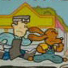 Onyanko Town (NES)