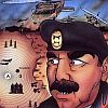Operation Secret Storm (NES) artwork