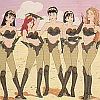Otaku no Seiza: An Adventure in the Otaku Galaxy (XSX) game cover art