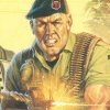 Operation Wolf (XSX) game cover art