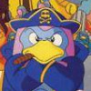 Parodius (XSX) game cover art