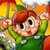 Parasol Stars: The Story of Bubble Bobble III (XSX) game cover art