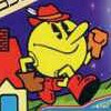 Pac-Land (XSX) game cover art
