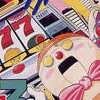Pachi-Slot Adventure 3: Bitaoshii 7 Kenzan! (XSX) game cover art
