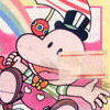 Parasol Henbee (XSX) game cover art